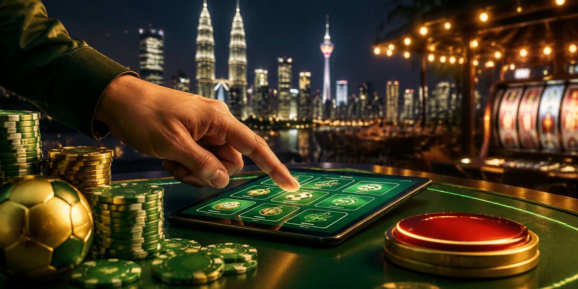 bukti4d Syarat & Ketentuan bukti4d untuk Akaun Anda